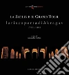La Sicilia e il Grand Tour: la riscoperta di Akragas. 1700-1800. E-book. Formato EPUB ebook di Alessandro Carlino