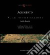 Agrigento. Le fortificazioni: catalogo dei materiali. E-book. Formato EPUB ebook di Graziella Fiorentini