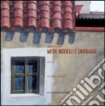 Abitare in Sardegna: mode modelli e linguaggi. E-book. Formato EPUB ebook