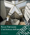 Paolo Portoghesi. L'architettura dell'ascolto. E-book. Formato EPUB ebook