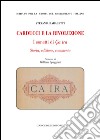 Carducci e la Rivoluzione. I sonetti di Ça ira: Storia, edizione, commento. E-book. Formato EPUB ebook