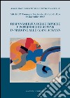 Responsabilità delle imprese e interessi collettivi: in margine alle Class Actions: Atti del XV Convegno Nazionale di Studi di Alba 29 novembre 2008. E-book. Formato EPUB ebook