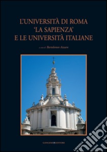 L'Università di Roma 