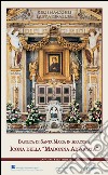 Icona della "Madonna Advocata". Basilica di Santa Maria in Aracoeli: L'intervento di restauro. E-book. Formato EPUB ebook