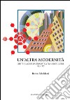 Un'altra modernità: L'Ifhtp e la cultura urbanistica tra le due guerre 1923-1939. E-book. Formato EPUB ebook