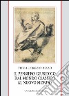 Il pensiero giuridico dal mondo classico al nuovo mondo. E-book. Formato EPUB ebook