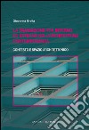 La transizione tra interno ed esterno nell'architettura contemporanea: Contesto e spazio architettonico. E-book. Formato EPUB ebook