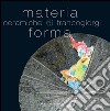 Materia e forma. Ceramiche di Franco Giorgi. E-book. Formato EPUB ebook