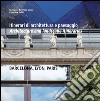 Itinerari di architettura e paesaggio: Architecture and landscape itineraries BARCELLONA, LYON, PARIS. E-book. Formato EPUB ebook