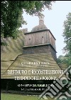 Restauro e ricostruzione: L'esempio della Polonia. Quaderni ARCo. E-book. Formato EPUB ebook