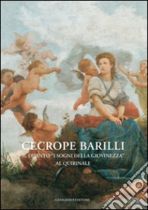 Cecrope Barilli: Il dipinto 