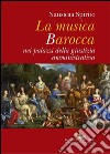 La musica Barocca nei palazzi della giustizia amministrativa. E-book. Formato EPUB ebook