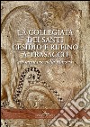 La collegiata dei Santi Cesidio e Rufino a Trasacco: Un santuario nella Marsica. E-book. Formato EPUB ebook