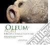 Oleum et agri. Ruralità e paesaggio culturale: Recuperi archeologici della Guardia di Finanza in mostra a San Vito Romano. E-book. Formato EPUB ebook