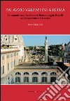 Palazzo Valentini a Roma: La committenza Zambeccari, Boncompagni, Bonelli tra Cinquecento e Settecento. E-book. Formato EPUB ebook di Maria Celeste Cola