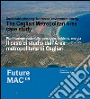 Il caso di studio dell'Area metropolitana di Cagliari: Pianificazione sostenibile: paesaggio, ambiente, energia. Future Mac 09. E-book. Formato EPUB ebook