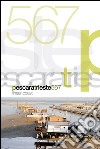 Pescara Trieste 567: Linear coast. E-book. Formato EPUB ebook