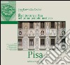 Architettura a Pisa nel primo periodo mediceo: Pisa. E-book. Formato EPUB ebook