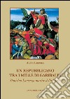 Un repubblicano tra i mille di Garibaldi: Stanislao Lamenza martire della libertà. E-book. Formato EPUB ebook