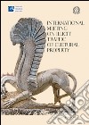 International meeting on illicit traffic of cultural property. E-book. Formato EPUB ebook