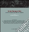 Strada Paesaggio Città: La città in estensione tra Palermo e Agrigento. E-book. Formato EPUB ebook