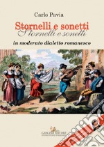 Stornelli e sonetti: In moderato dialetto romanesco. E-book. Formato EPUB ebook