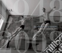 L'Accademia Nazionale di Danza di Roma: La storia e la visione dei primi 60 anni. E-book. Formato EPUB ebook di Andrea Porcheddu