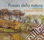 Poesia della natura: Acquerelli di Onorato Carlandi. E-book. Formato EPUB ebook