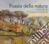 Poesia della natura: Acquerelli di Onorato Carlandi. E-book. Formato EPUB ebook