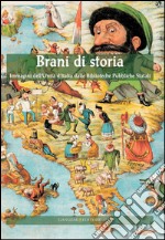 Brani di Storia. Immagini dell'Unità d'Italia dalle Biblioteche Pubbliche Statali: Quaderni di Accademie & Biblioteche d'Italia. E-book. Formato EPUB ebook