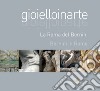 gioielloinarte: La Roma del Bernini – Bernini in Rome. E-book. Formato EPUB ebook