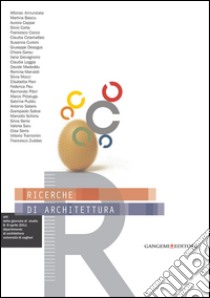 Ricerche di Architettura: Nuove Prospettive per l'architettura nella Sardegna del XXI secolo. E-book. Formato EPUB ebook di Romina Marvaldi