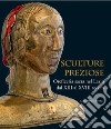 Sculture Preziose: Oreficeria sacra nel Lazio dal XIII al XVIII secolo. E-book. Formato EPUB ebook