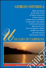 Una casa di campagna. E-book. Formato EPUB ebook