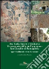 Fra Tardo Antico e Medioevo. Un santuario della via Francigena: SantEusebio di Ronciglione: Approfondimenti tematici e restauri. E-book. Formato EPUB ebook
