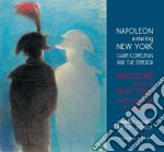 Napoleone entra a New York. Chaim Koppelman e l’Imperatore. Opere 1957-2007: Napoleon entering New York. Chaim Koppelman and the Emperor. Works 1957-2007. E-book. Formato EPUB ebook