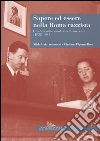 Sapere ed essere nella Roma razzista: Gli ebrei nelle scuole e nell'università (1938-1943). E-book. Formato EPUB ebook di Giuliana Piperno Beer