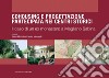 Cohousing e progettazione partecipata nei centri storici: Il caso di un ex monastero a Magliano Sabina. E-book. Formato EPUB ebook