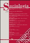 Sociologia n. 2/2015: Rivista quadrimestrale di Scienze Storiche e Sociali. E-book. Formato EPUB ebook di Natascia Villani