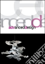 Advanced design. E-book. Formato EPUB ebook