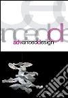 Advanced design. E-book. Formato EPUB ebook di Elianora Baldassarri