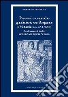 Processi e cronache giudiziarie tra Bergamo e Venezia (sec. XVI-XVIII): Da documenti inediti dell'Archivio Segreto Vaticano. E-book. Formato EPUB ebook