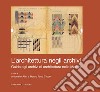 L'architettura negli archivi: Guida agli archivi di architettura nelle Marche. E-book. Formato EPUB ebook