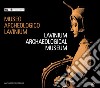 Museo civico archeologico Lavinium: Lavinium archaeological museum. E-book. Formato EPUB ebook