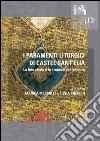 I paramenti liturgici di Castel Sant'Elia: La loro storia e la cronaca del restauro. E-book. Formato EPUB ebook