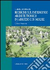 Ricerche sul patrimonio architettonico in Abruzzo e in Molise: Terre murate. E-book. Formato EPUB ebook