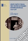 Stati Uniti e Italia nel nuovo scenario internazionale 1898-1918. E-book. Formato EPUB ebook