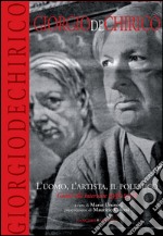 Giorgio De Chirico. L'uomo, l'artista, il polemico: Guida alle interviste 1938-1978. E-book. Formato EPUB ebook