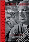 Giorgio De Chirico. L'uomo, l'artista, il polemico: Guida alle interviste 1938-1978. E-book. Formato EPUB ebook