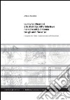 Ludovico Quaroni e la didattica dell'architettura nella Facoltà di Roma tra gli anni '60 e ‘70: Il progetto della Città e l'ampliamento dei confini disciplinari. E-book. Formato EPUB ebook